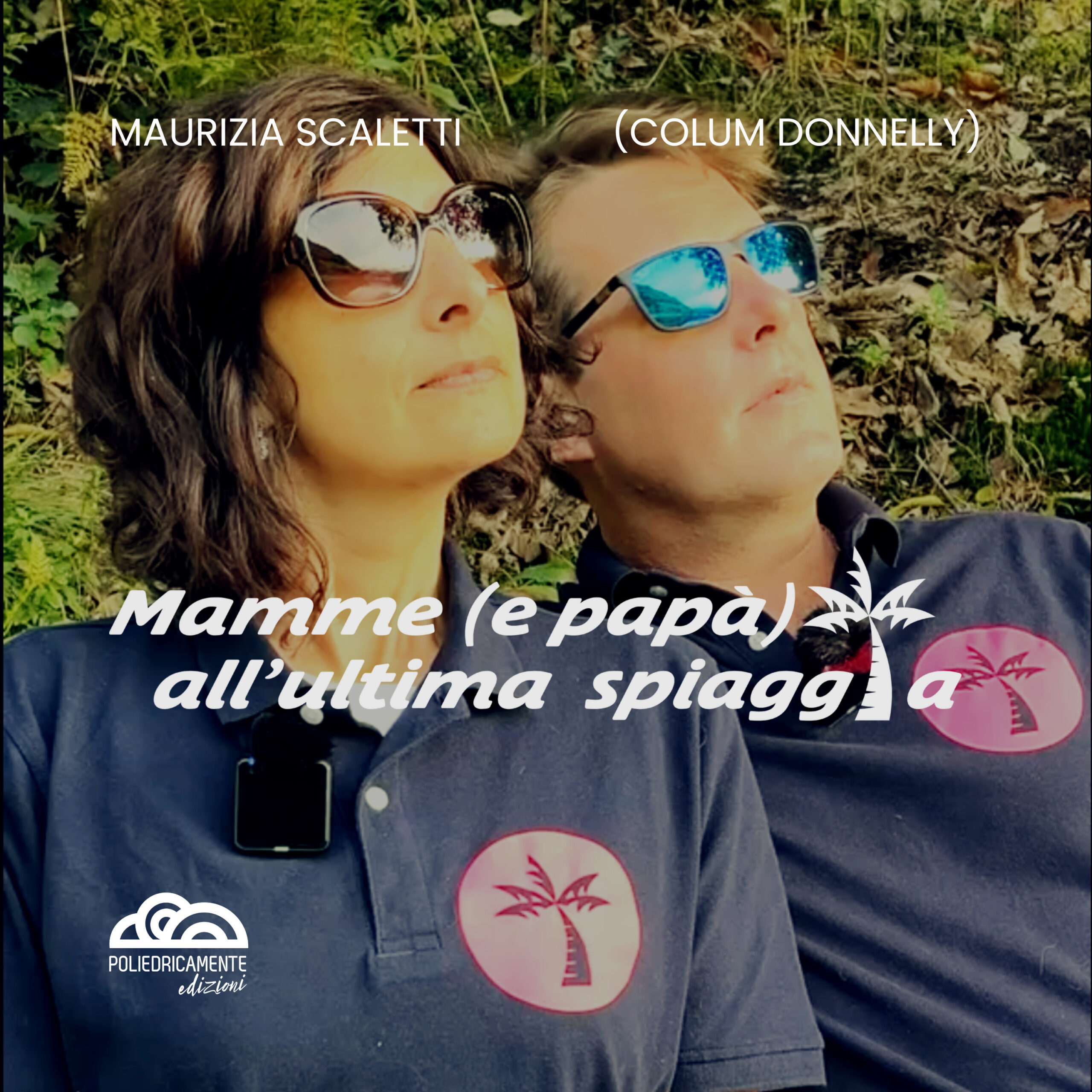 Copertina del podcast Mamme (e Papà) all'Ultima Spiaggia