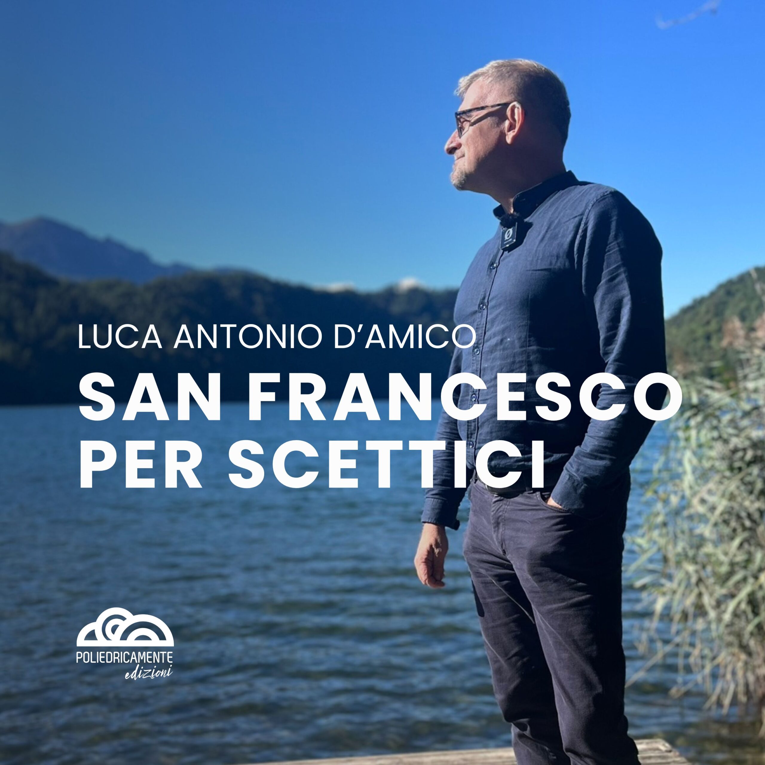 Copertina del podcast San Francesco per scettici