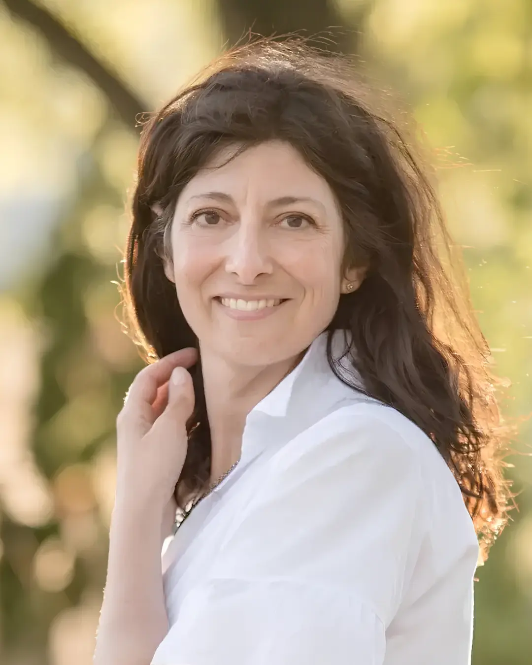 Maurizia Scaletti, Presidente di Poliedricamente Edizioni APS