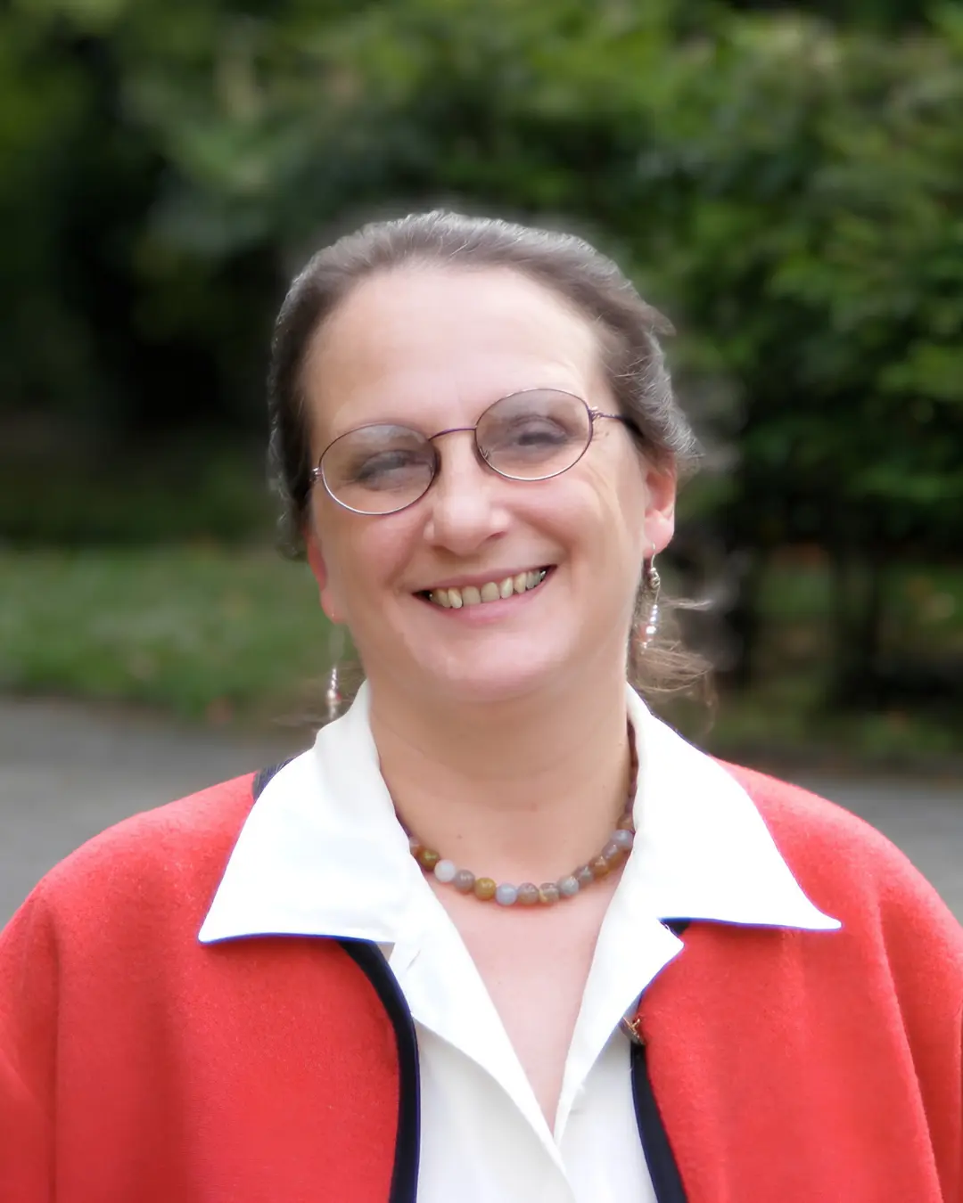 Riccarda Foresti, Segretario di Poliedricamente Edizioni APS