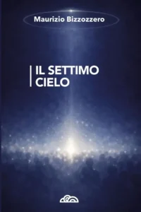 Copertina del libro Il settimo cielo di Maurizio Bizzozero